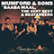 Mumford & Sons - Johannesburg