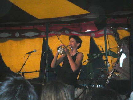 Photo 16 sur 19, 5 aout