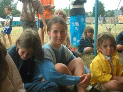 Photo 26 sur 26, 6 aout