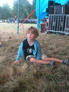 Photo 22 sur 26, 6 aout