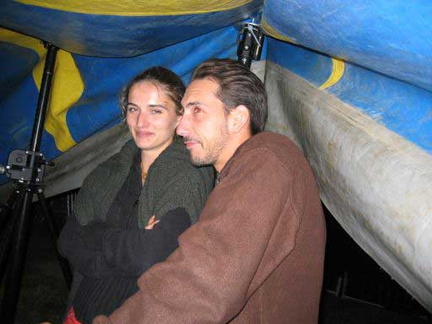 Photo 95 sur 211, Bénévoles