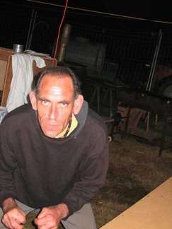 Photo 80 sur 211, Bénévoles