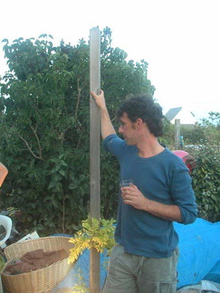 Photo 26 sur 211, Bénévoles