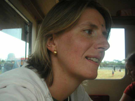 Photo 22 sur 211, Bénévoles