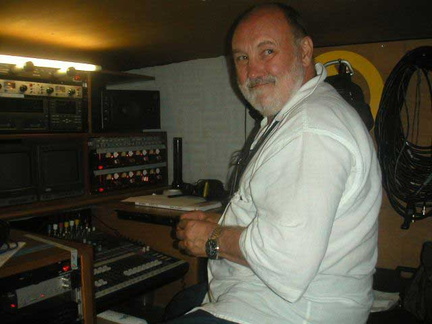Photo 4 sur 14, Directs radio