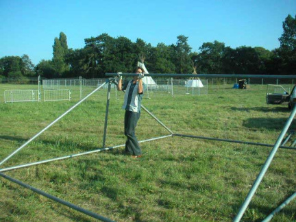 Photo 20 sur 25, Installations
