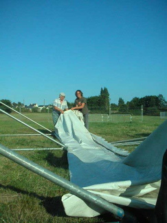 Photo 19 sur 25, Installations