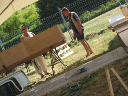Photo 17 sur 25, Installations