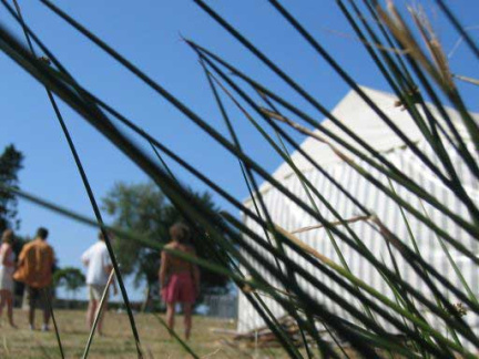 Photo 16 sur 25, Installations