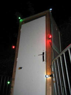 Photo 18 sur 25, Installations