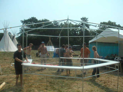 Photo 10 sur 25, Installations
