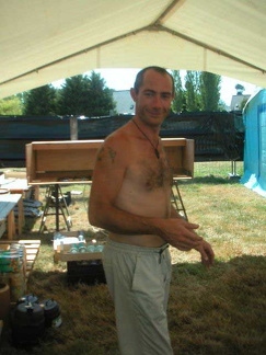 Photo 7 sur 25, Installations