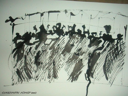Photo 13 sur 18, Perfs