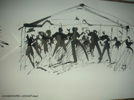 Photo 10 sur 18, Perfs
