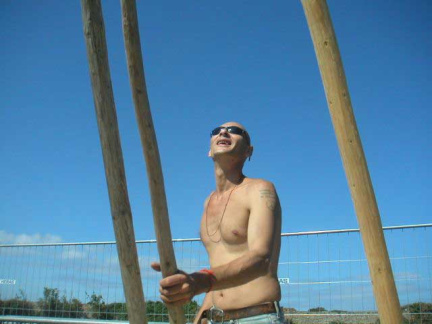 Photo 20 sur 23, Tipis