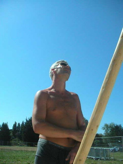 Photo 21 sur 23, Tipis