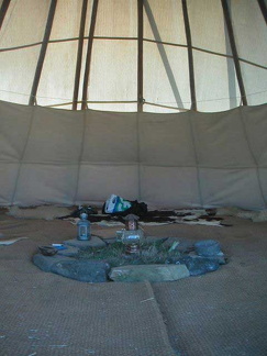 Photo 3 sur 23, Tipis