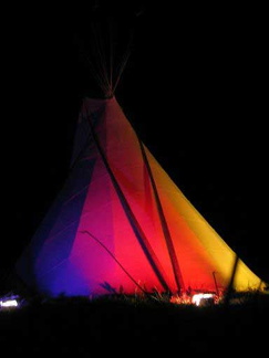 Photo 1 sur 23, Tipis