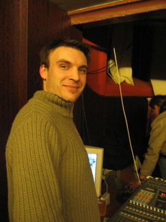 Photo 60 sur 61, Concert St Meloir 29-12-2004