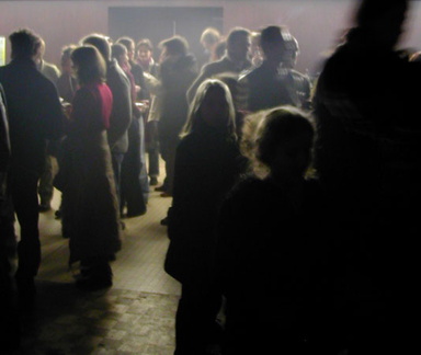 Photo 59 sur 61, Concert St Meloir 29-12-2004