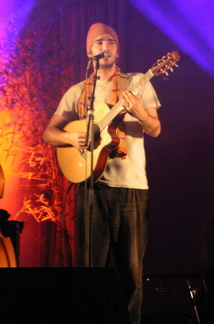 Photo 56 sur 61, Concert St Meloir 29-12-2004