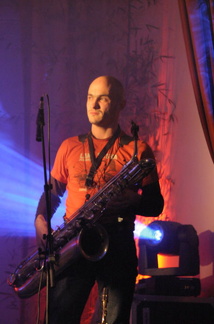 Photo 53 sur 61, Concert St Meloir 29-12-2004