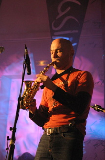 Photo 49 sur 61, Concert St Meloir 29-12-2004