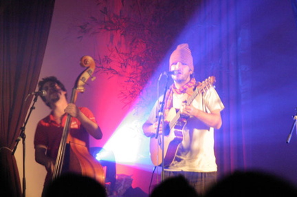 Photo 46 sur 61, Concert St Meloir 29-12-2004