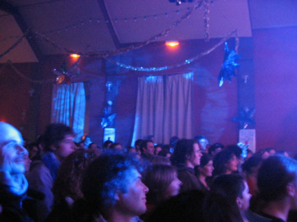 Photo 51 sur 61, Concert St Meloir 29-12-2004