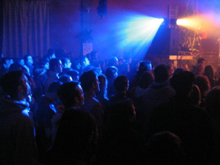 Photo 48 sur 61, Concert St Meloir 29-12-2004