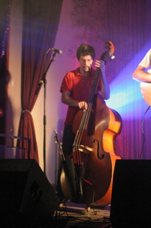 Photo 47 sur 61, Concert St Meloir 29-12-2004