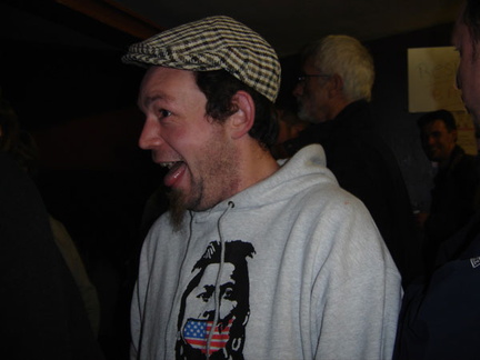 Photo 50 sur 61, Concert St Meloir 29-12-2004