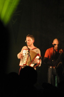 Photo 41 sur 61, Concert St Meloir 29-12-2004