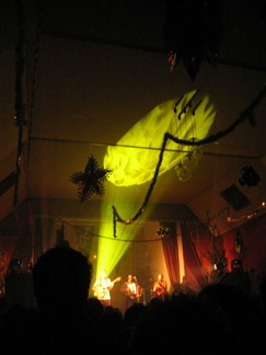 Photo 44 sur 61, Concert St Meloir 29-12-2004