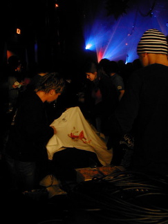 Photo 36 sur 61, Concert St Meloir 29-12-2004