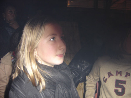 Photo 38 sur 61, Concert St Meloir 29-12-2004