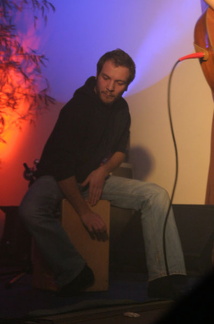 Photo 39 sur 61, Concert St Meloir 29-12-2004