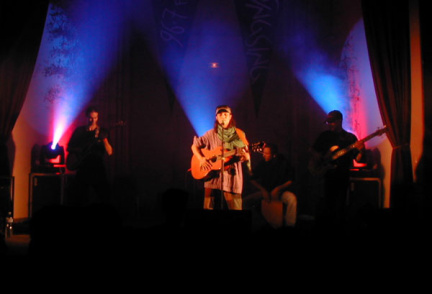 Photo 35 sur 61, Concert St Meloir 29-12-2004