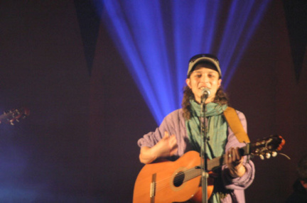 Photo 32 sur 61, Concert St Meloir 29-12-2004