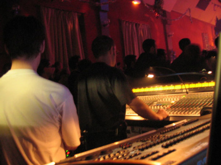 Photo 33 sur 61, Concert St Meloir 29-12-2004