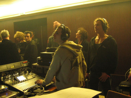 Photo 25 sur 61, Concert St Meloir 29-12-2004