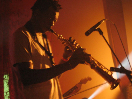 Photo 29 sur 61, Concert St Meloir 29-12-2004
