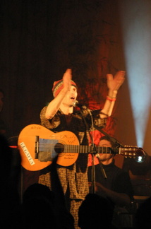 Photo 19 sur 61, Concert St Meloir 29-12-2004