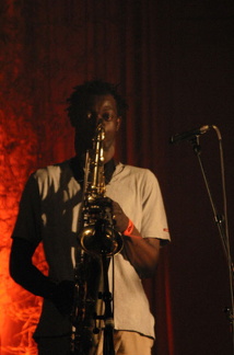 Photo 23 sur 61, Concert St Meloir 29-12-2004