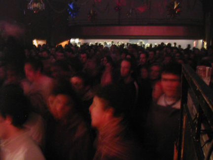 Photo 20 sur 61, Concert St Meloir 29-12-2004