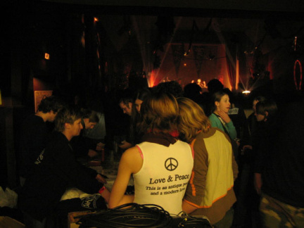 Photo 21 sur 61, Concert St Meloir 29-12-2004