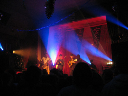 Photo 17 sur 61, Concert St Meloir 29-12-2004