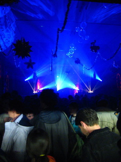 Photo 6 sur 61, Concert St Meloir 29-12-2004