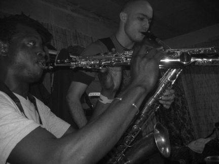 Photo 1 sur 61, Concert St Meloir 29-12-2004
