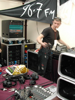 Photo 24 sur 24, Jour 1